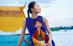 Thêm một bộ sưu tập đặc tả duyên thầm của người con gái Kinh Bắc 