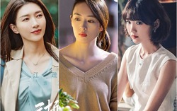 Trọn bộ tập cuối 30 Chưa Phải Là Hết bị "ném đá": Chỉ có 1 cặp hạnh phúc trọn vẹn
