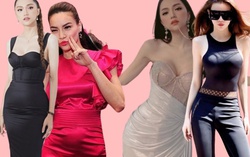 Mỡ bụng - nỗi ám ảnh của chị em đến Hương Giang, Hồ Ngọc Hà còn có