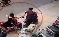 Hải Phòng: Bắt đối tượng chuyên cướp giật tài sản của phụ nữ và trẻ nhỏ