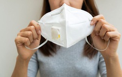 4 dấu hiệu đơn giản giúp phân biệt khẩu trang 3M giả bằng mắt thường