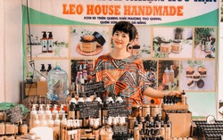 Thành công với hương liệu “nhà quê”