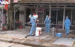 Lạng Sơn: 4 người trong một gia đình có xét nghiệm dương tính với Covid-19 sau khi trở về từ Đà Nẵng