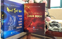 Góc nhìn mới về cội nguồn văn minh Đông phương