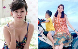"Chị Ong Vàng" mang bầu bị chối bỏ, giờ đeo đồng hồ nửa tỷ, con đẹp như trai Hàn