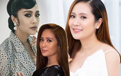 Xuất sắc giữ gương mặt trẻ trung, Thanh Thuý vẫn lộ tuổi thật bởi đúng một lỗi trang điểm
