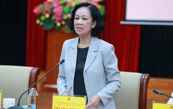 Vận động nhân dân thực hiện nhiệm vụ kép trong chống dịch COVID-19