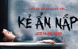 Đầy kịch tính với "Kẻ ẩn nấp"