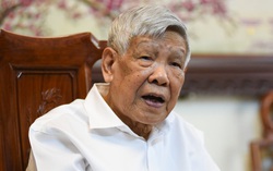 Nguyên Tổng Bí thư Lê Khả Phiêu từ trần