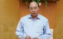 Thủ tướng: Tinh thần là an toàn mới thi tốt nghiệp THPT, bảo vệ cả thí sinh, thầy cô và phụ huynh