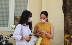 Thi tốt nghiệp THPT 2020: Vui nhất là các con không bị hoãn thi