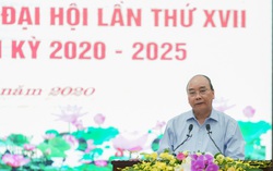 Hà Nội cần phấn đấu vượt qua mức thu nhập trung bình cao sớm hơn