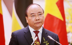 Thủ tướng Nguyễn Xuân Phúc: ASEAN đoàn kết, vững mạnh, thịnh vượng, tự cường