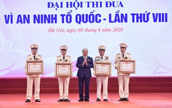 Thi đua phải luôn gắn với việc thực hiện nhiệm vụ chính trị