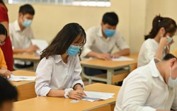 Đề thi Ngữ văn tốt nghiệp THPT: Không khó, nhưng dài hơi