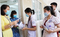 TPHCM: 75.000 thí sinh chính thức khởi động cuộc đua “vượt vũ môn”