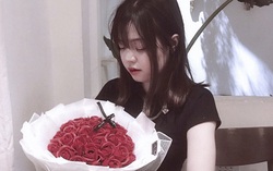 Khởi nghiệp từ tuổi 15, gây dựng thương hiệu hoa sáp của riêng mình