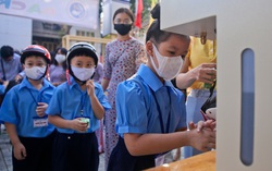 Năm học 2020 - 2021: Giảm tải chương trình, giảm thời gian thực học