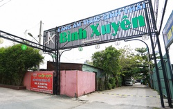 UBND TPHCM yêu cầu huyện Bình Chánh phối hợp xử lý các vi phạm về đất đai