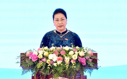 Đại hội đồng Liên nghị viện ASEAN ủng hộ thúc đẩy bình đẳng giới