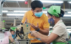 Doanh nghiệp may từng cho 700 công nhân nghỉ việc cam kết không tiếp tục cắt giảm