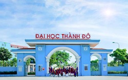 Đại học Thành Đô công bố điểm sàn xét tuyển và 500 suất học bổng tiếp sức tân sinh viên năm 2020