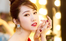 Diễn viên Thúy Ngân: Người tình hiện tại là công việc