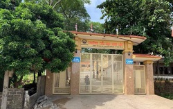 Nghệ An: Tường nhà dân sập khiến một học sinh lớp 5 tử vong