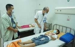 Hà Nội: Nguyên nhân gây ngộ độc thực phẩm với nhiều học sinh ở Đông Anh