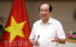 Người phát ngôn Chính phủ: Phải có giải pháp chung sống với Covid-19