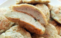 9x chia sẻ cách tự làm chả cá chép dai ngon