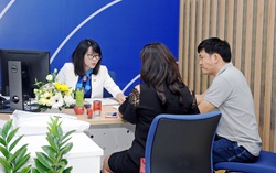 ACB được bình chọn là “Ngân hàng bán lẻ được tin dùng nhất Việt Nam”