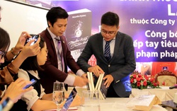 Vụ kiện tiếp tay cho sách giả: First News phản bác lập luận của Lazada