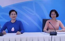 Tham vấn dự thảo Nghị quyết hỗ trợ phụ nữ hội nhập quốc tế