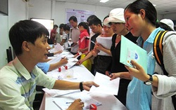 Ứng dụng Di cư an toàn trên điện thoại hỗ trợ lao động đi làm việc ở nước ngoài