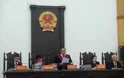 Tuyên án 29 bị cáo trong vụ án Đồng Tâm