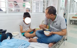 Vụ nghi ngộ độc khiến hàng chục học sinh TPHCM nhập viện: Mọi chi phí điều trị sẽ được miễn phí