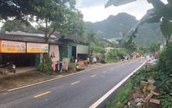 Truy bắt kẻ tàng trữ trái phép ma túy sát hại công an viên