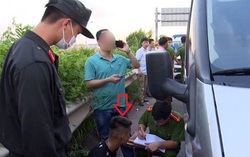 Khởi tố tội “Giết người” đối với tài xế và chủ xe đâm cảnh sát cơ động tử vong