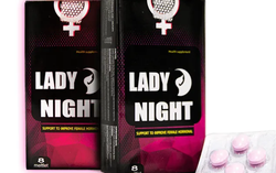 Thực phẩm BVSK Lady night và Tiền Đình Khang Gold có dấu hiệu lừa dối người tiêu dùng