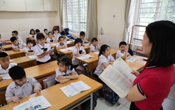 Điểm sàn ngành sư phạm từ 16,5 - 18,5 điểm
