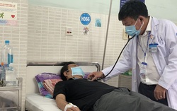 Tỉ lệ tử vong do bệnh không lây nhiễm ở nước ta chiếm 77%