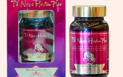 Thực phẩm BVSK Đại Tràng Khang, Mộc Linh Chi – Body Weight, Tố Ngọc Hoàn Plus có dấu hiệu lừa dối người tiêu dùng