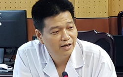 Đơn thuốc kê kèm phiếu tư vấn TPCN: BV Da liễu TƯ nói gì?