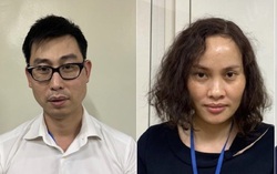 Nâng khống giá thiết bị y tế ở Bệnh viện Bạch Mai: Bắt 2 lãnh đạo công ty BMS