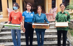 Nhân rộng mô hình sinh kế cho phụ nữ nghèo ở Can Lộc