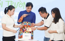 Hội LHPN Việt Nam phát động “Tử tế vì môi trường” hưởng ứng Chiến dịch Làm cho thế giới sạch hơn năm 2020