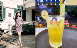 Nàng “hậu” kinh doanh trà chanh Tấm