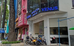 Thêm khách hàng "ngậm trái đắng" khi làm đẹp ở Thẩm mỹ viện Quốc tế Venus