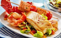 Ăn cá giúp trẻ thông minh nhưng cần tuyệt đối tránh 3 loại cá này